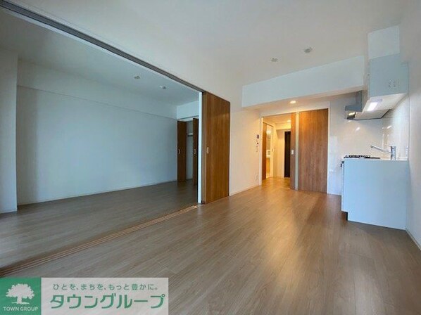 ラヴィベールの物件内観写真